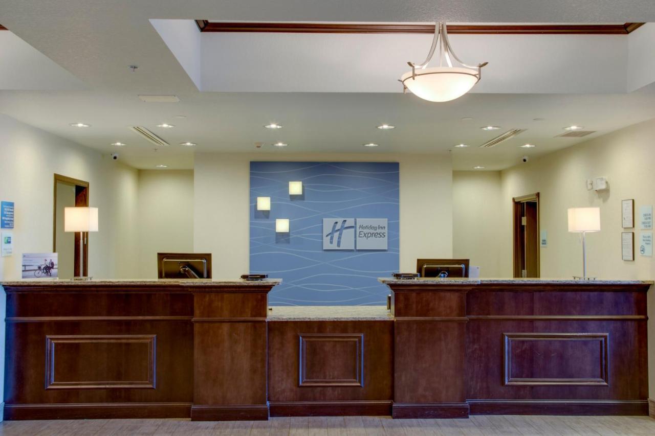 Hotel Holiday Express & By Ihg Nevada