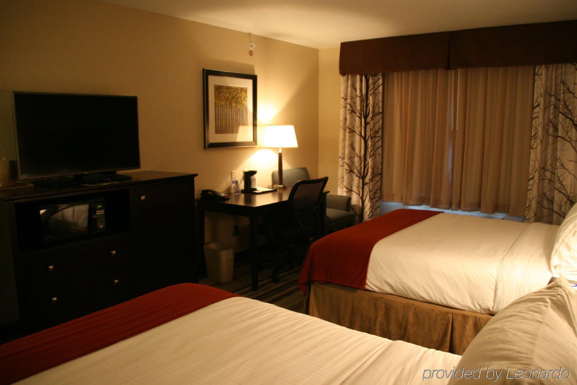 Holiday Express & By Ihg 3* Nevada