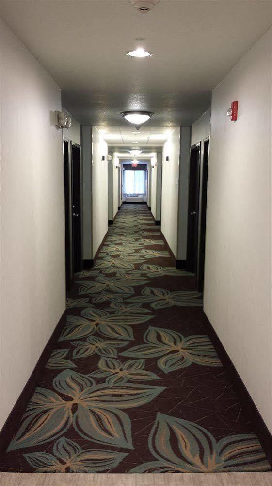Holiday Express & By Ihg 3* Nevada