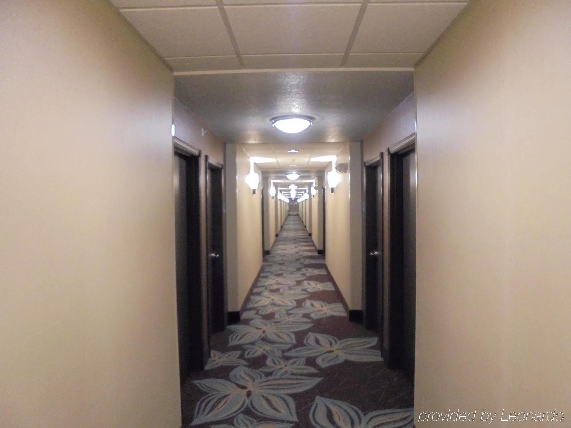 Holiday Express & By Ihg Hotel Nevada